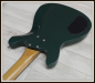 Preview: Sandberg Florence Bass, Soft Aged British Racing Green